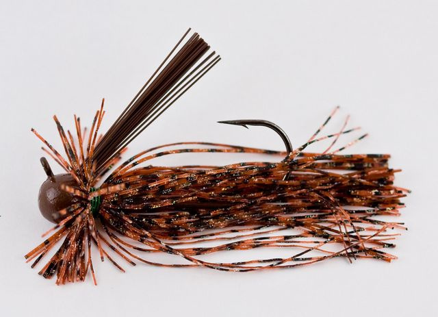 Pro Finesse Rusty Craw